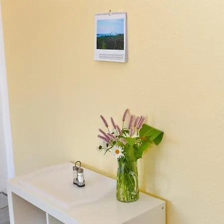 Am Rundsteg 11 Apartmán